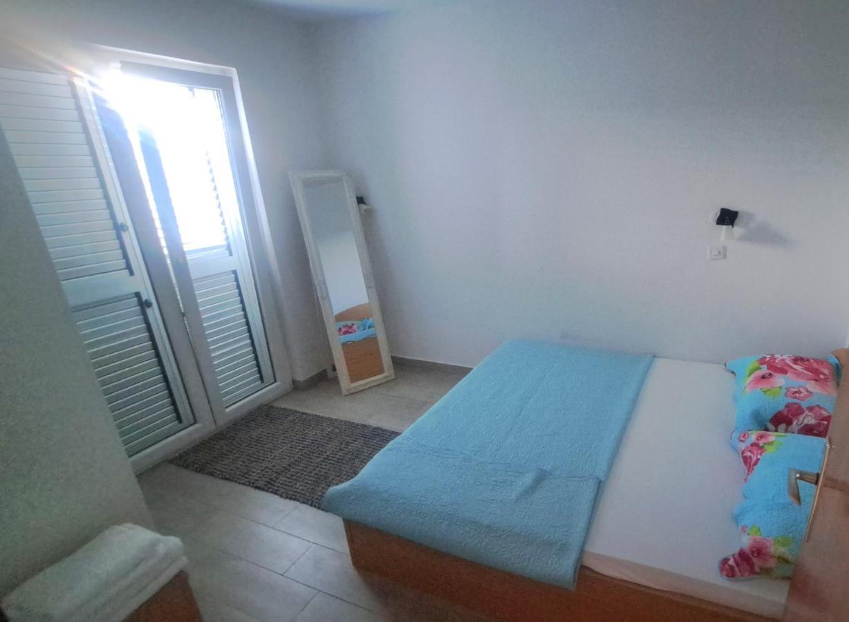 Apartment Gajac C72 ノヴァリャ エクステリア 写真