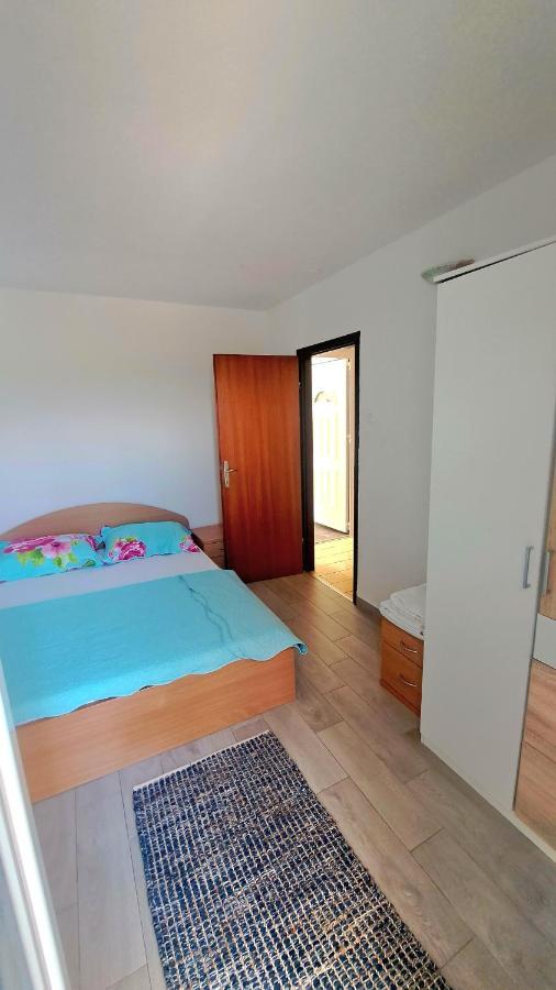Apartment Gajac C72 ノヴァリャ エクステリア 写真