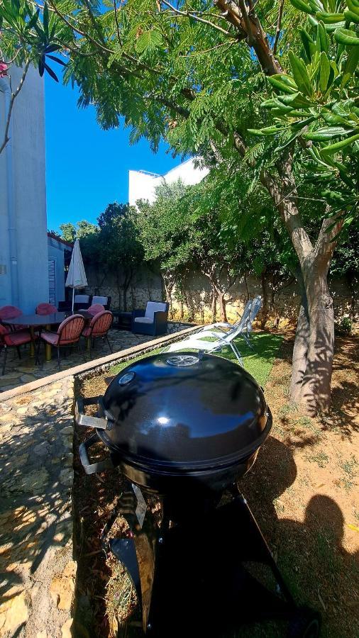 Apartment Gajac C72 ノヴァリャ エクステリア 写真