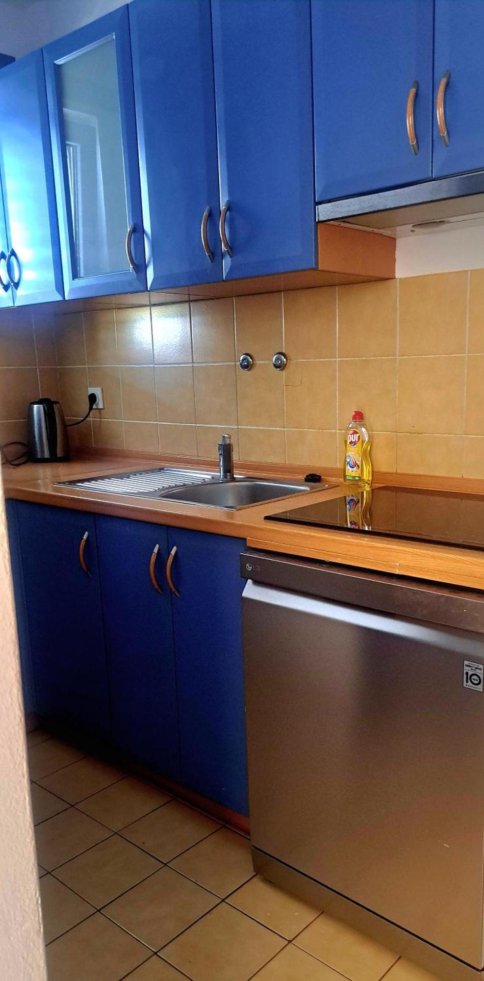 Apartment Gajac C72 ノヴァリャ エクステリア 写真