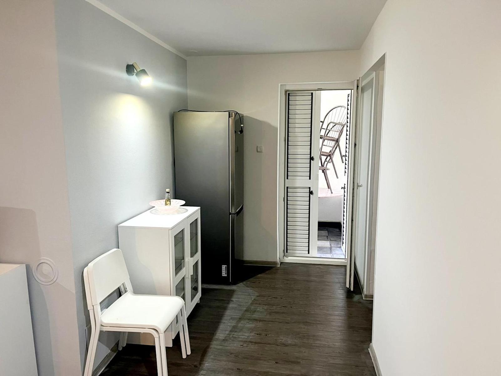 Apartment Gajac C72 ノヴァリャ エクステリア 写真
